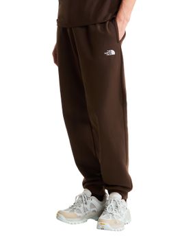 Jogger The North Face Evolution Simple Dome Brown