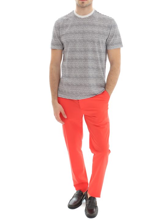 t-shirt-harold-stripe-cotton-stretch-man-blue
