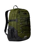 zaino the north face borealis classic verde