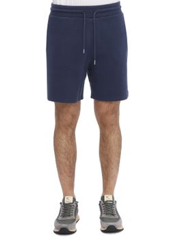 Short MC2 Saint Barth Blue
