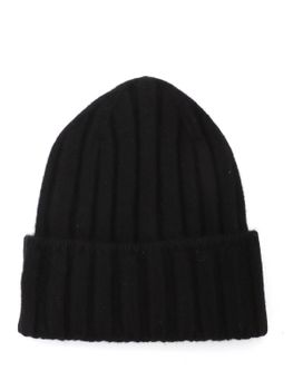 Beanie Bl'ker Cashmere Black