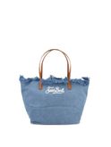 borsa mc2 saint barth city denim