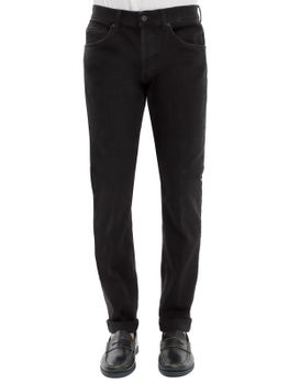 Jeans Dondup George Nero