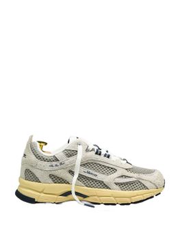 Sneakers The Mercer Re-Run Americana Bianco