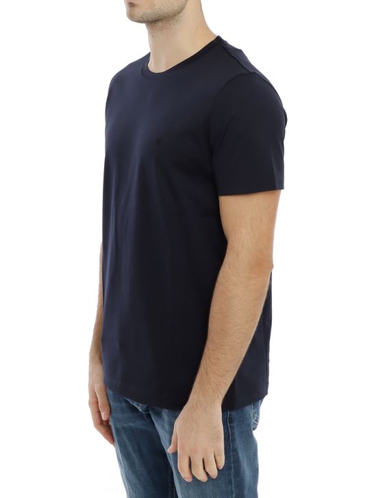 t-shirt-dondup-jersey-blu-us198-jf0271u-zl4-890