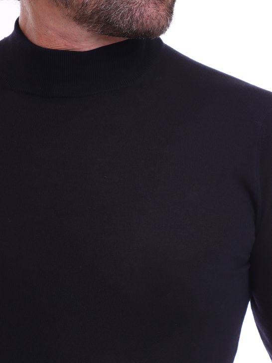 sweater-filippo-de-laurentiis-royal-merino-blue