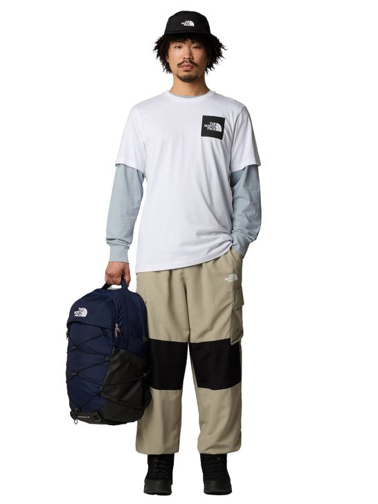 t-shirt-the-north-face-fine-tee-white