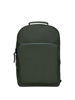 Zaino Rains Book Daypack Large Verde
