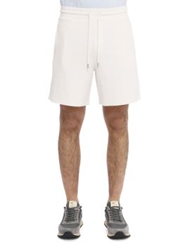 Short MC2 Saint Barth Beige