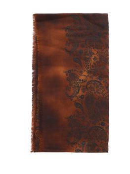 Scarf Altea Brown