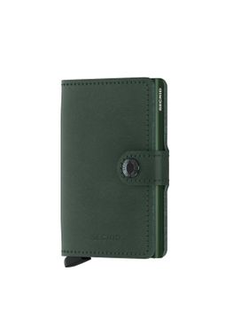 Wallet Secrid Original Green