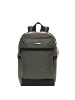 Zaino K-Way Small Laon Verde