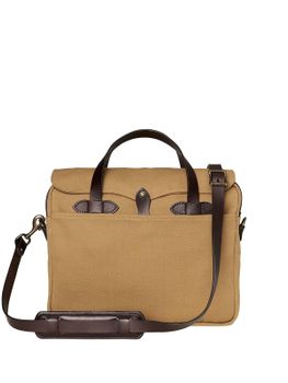 Briefcase Filson Original Beige