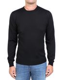 sweater filippo de laurentiis royal merino black