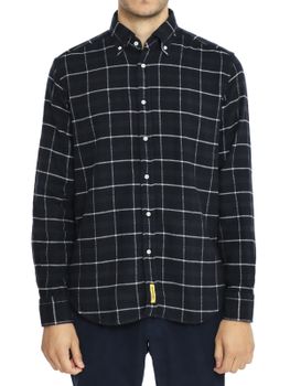 Shirt BD Baggies Bradford Blue