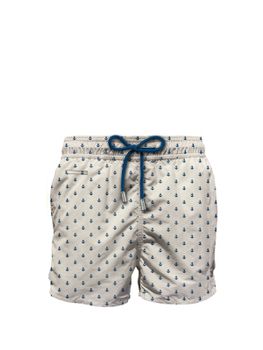 Costume MC2 Saint Barth Ultralight Bianco