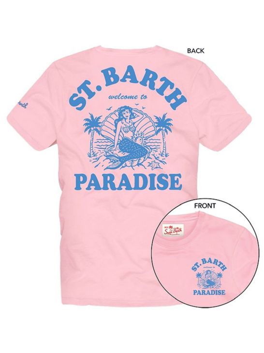 t-shirt-mc2-saint-barth-pink