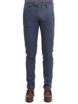Pantaloni Briglia 1949 Blu