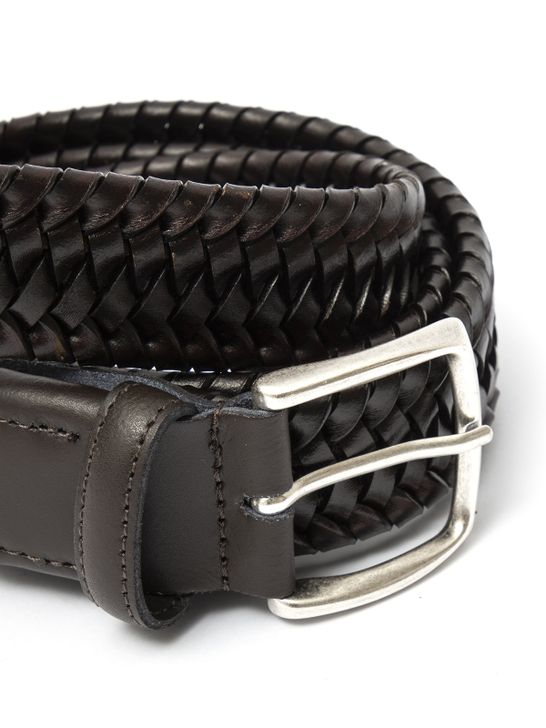 belt-alberto-luti-elastic-leather-brown