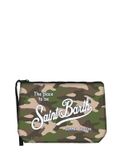 pochette mc2 saint barth aline verde