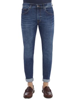 Jeans Dondup Icon Blu