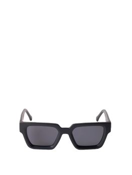 Occhiali Cocco Square Nero
