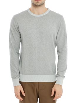 Maglia Pendolum Grigio