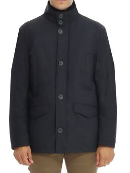 Jacket Herno Washington Blue