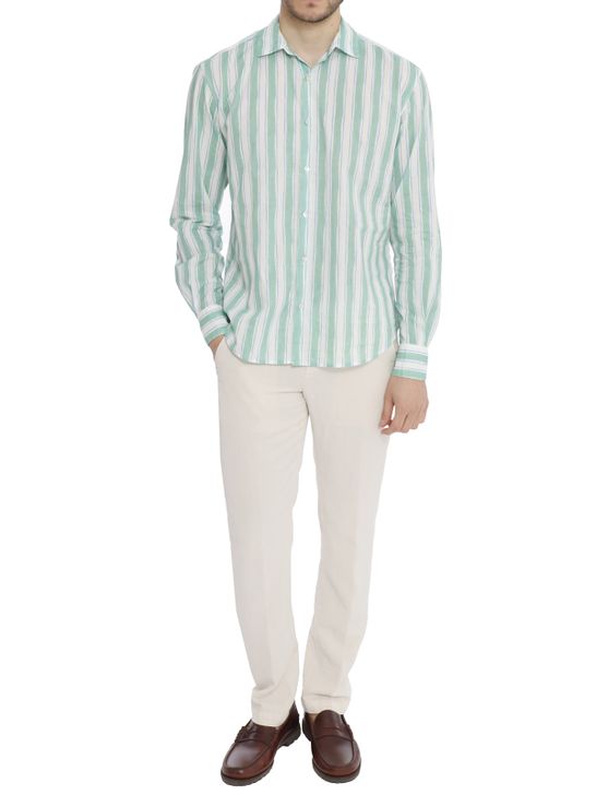 camicia-mc2-saint-barth-sikelia-verde-sik0001-01160l