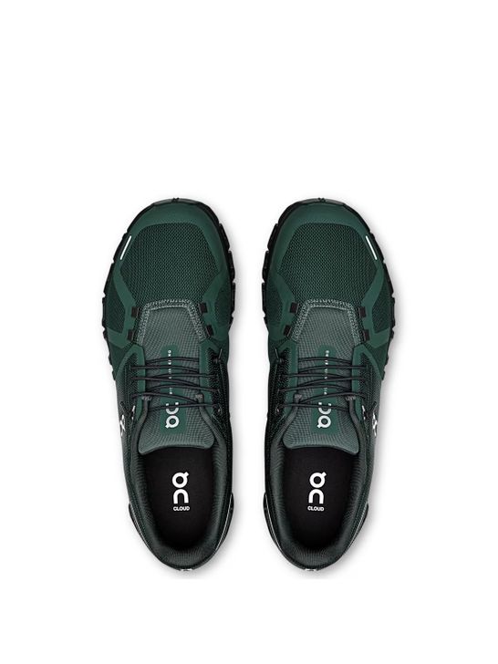 sneakers-on-cloud-6-green