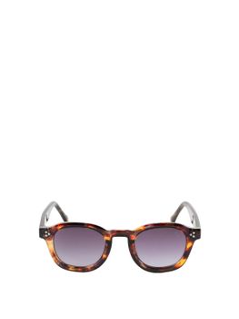 Occhiali Cocco Square Cult Marrone