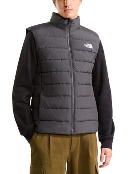Vest The North Face Aconcagua Grey
