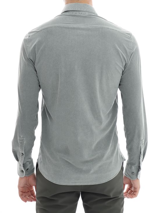 camicia-rrd-techno-wash-verde-w24255-21