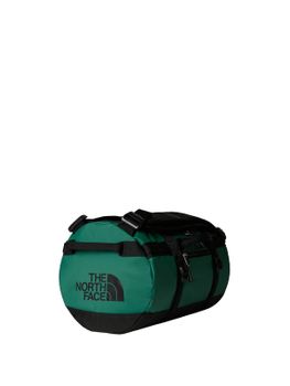 Duffel Bag The North Face Base Camp  XS Green