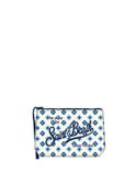 pochette mc2 saint barth aline bianco