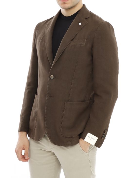 giacca-lbm-1911-lino-marrone-2837-55045-5