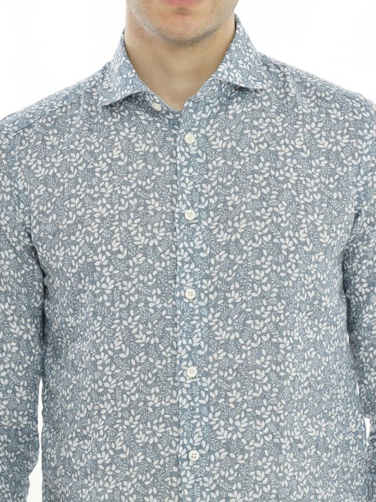 shirt-bastoncino-flowers-blue