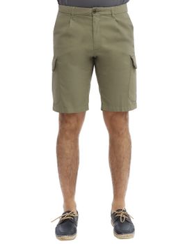 Bermuda Briglia 1949 Cargo Verde