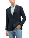 blazer boglioli k-jacket blue