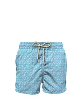 Costume MC2 Saint Barth Ultralight Azzurro