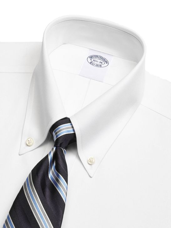camicia-brooks-brothers-non-iron-bianco-1000095084-100199385