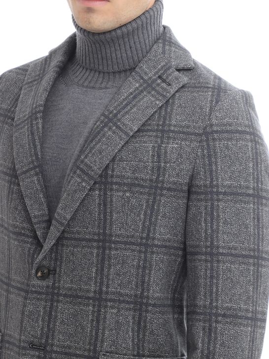 giacca-circolo-1901-windowpane-grigio-cn4102-blu-m-c7a131