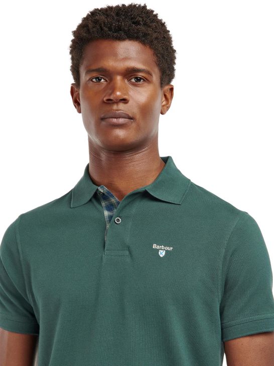 polo-barbour-tartan-pique-verde-mml0012-gn89