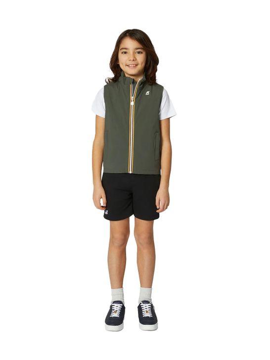 gilet-k-way-valen-nylon-stretch-jersey-verde-k31287w-k-wmr