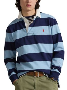 Sweatshirt Polo Ralph Lauren Rugby Blue
