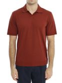 polo skipper altea pierre bordeaux