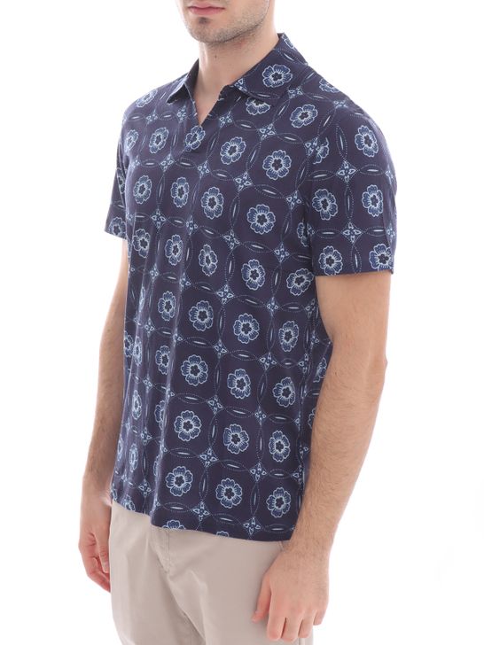 polo-shirt-majestic-filatures-blue