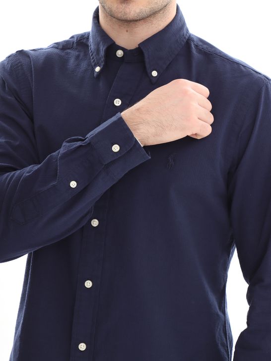 camicia-polo-ralph-lauren-seerusucker-blu-710938519-003