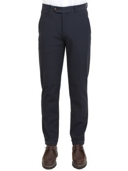 Pantaloni RRD Winter Chino Blu