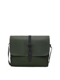 bag rains messenger green